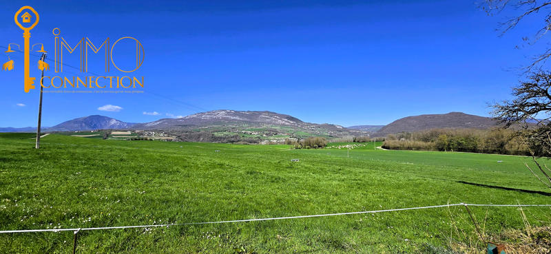 Villa - 80 m² - 4 pièces