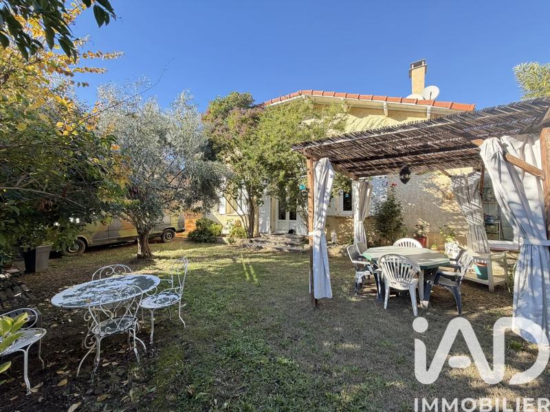 Maison de ville - 165 m² - 5 pièces