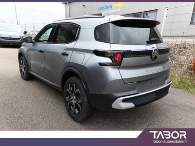 Citroën C3 Aircross Mhev 145 Plus Hud Cam CarP