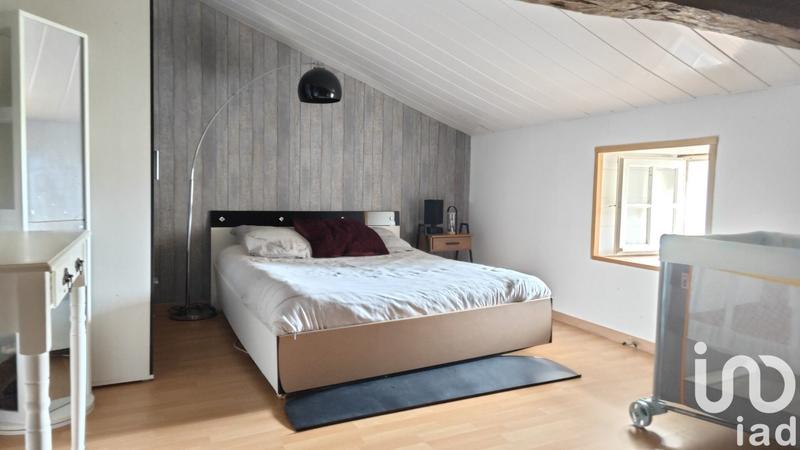 Maison de campagne - 217 m² - 8 pièces