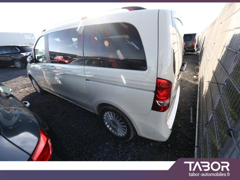 Mercedes Classe V 220d 163 Compact 360°Cam 17z