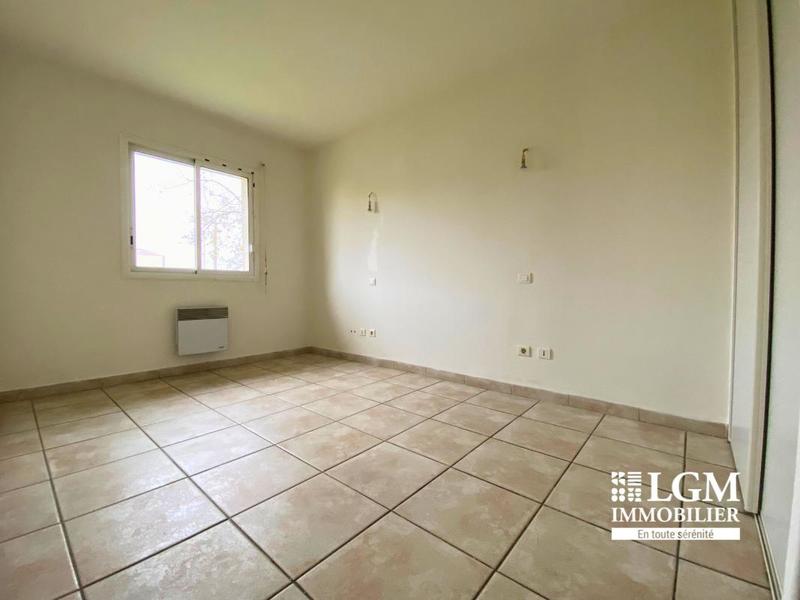 Maison - 77 m² - 3 pièces