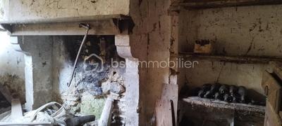 Corps de ferme - 66 m² - 2 pièces