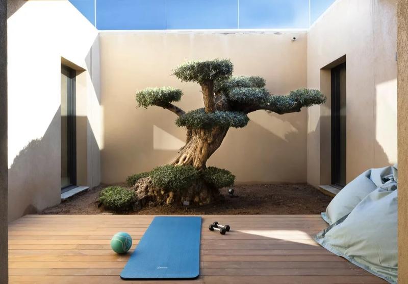 Villa - 249 m² - 7 pièces