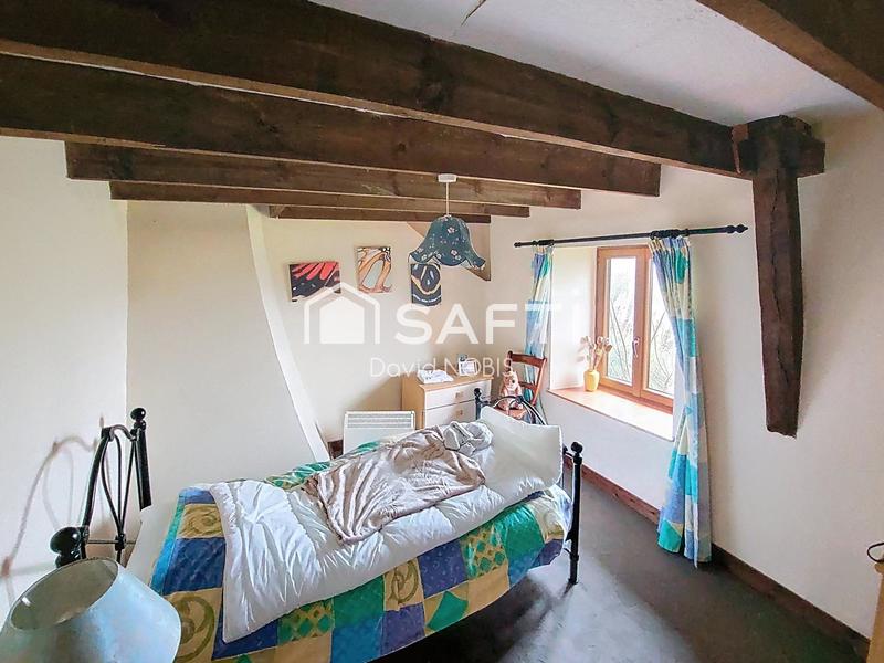 Maison - 161 m² - 7 pièces