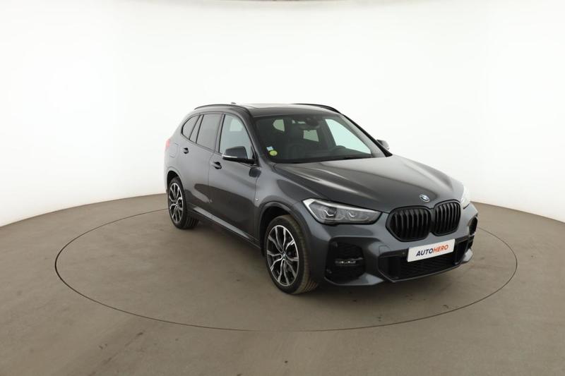 Bmw X1 sDrive18d m Sport Bva8 150 ch