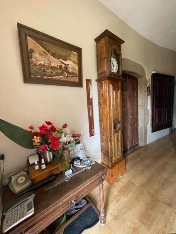 Immeuble - 1 000 m² - 17 pièces