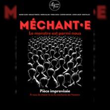 Méchant.e - Apollo Comedy, Paris