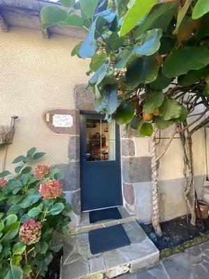 Maison - 60 m² - 3 pièces