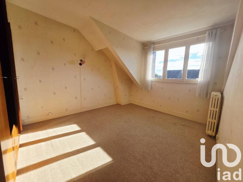 Maison - 70 m² - 4 pièces