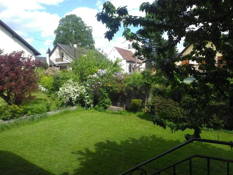 Maison - 129 m² - 5 pièces