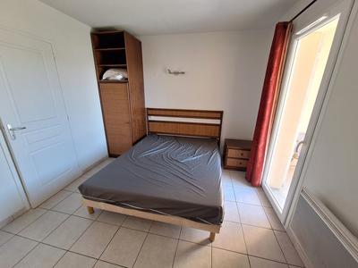 Appartement - 53 m² - 3 pièces