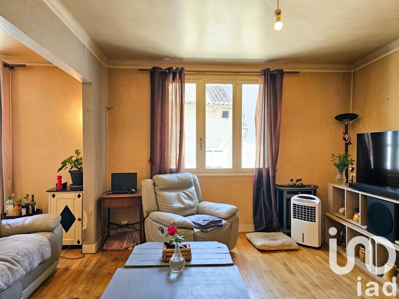 Maison de ville - 303 m² - 14 pièces