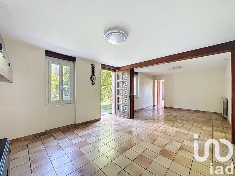 Maison - 131 m² - 5 pièces
