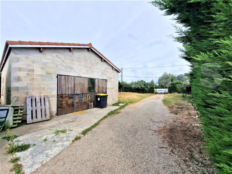 Maison - 83 m² - 4 pièces