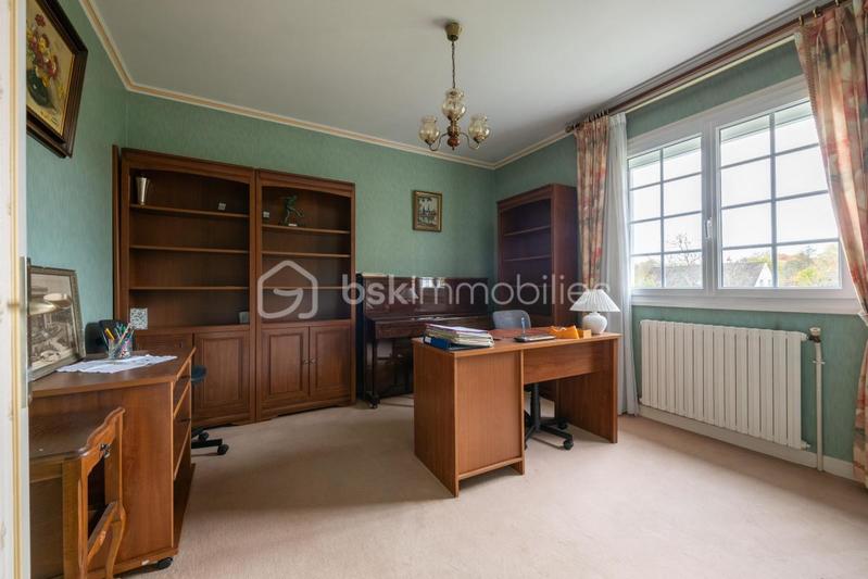 Maison - 175 m² - 8 pièces