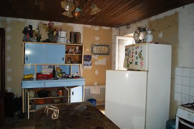 Maison - 45 m² - 3 pièces
