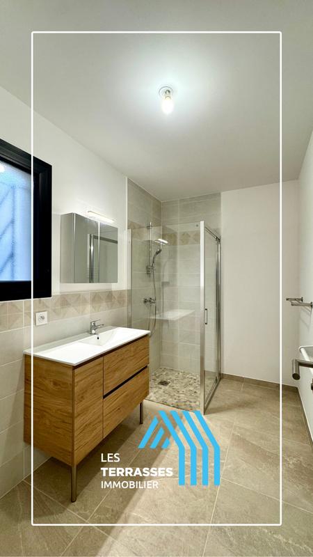 Maison - 85 m² - 5 pièces