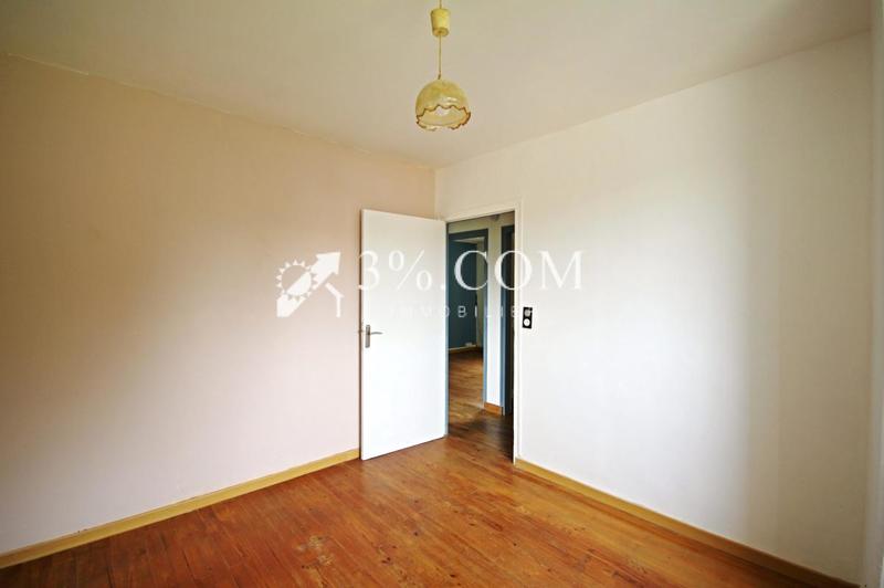 Maison - 86 m² - 5 pièces