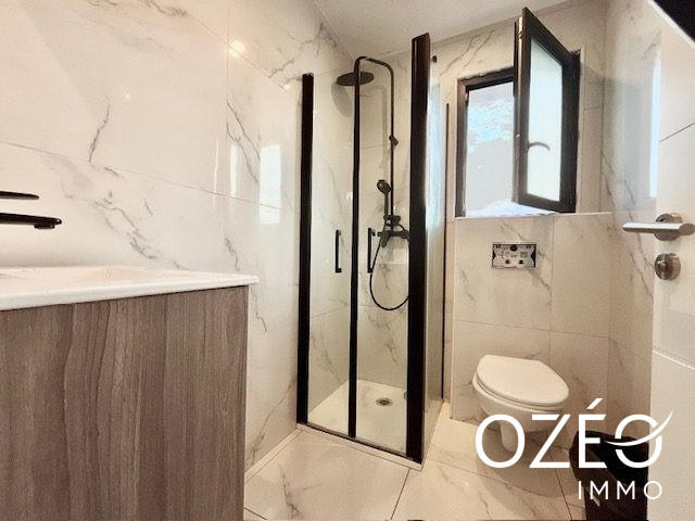 Maison contemporaine - 110 m² - 4 pièces