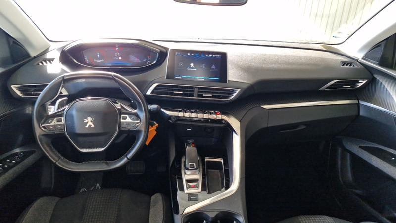 Peugeot 3008 Business bluehdi 130ch ss eat8 active