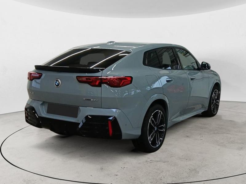 Bmw X2 u10 sdrive 20d 163ch dkg7