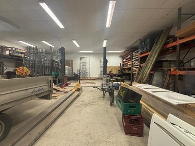 Maison - 142 m² - 1 pièce