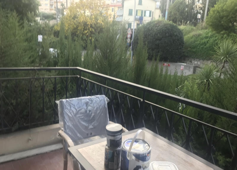 Appartement - 32 m² - 2 pièces