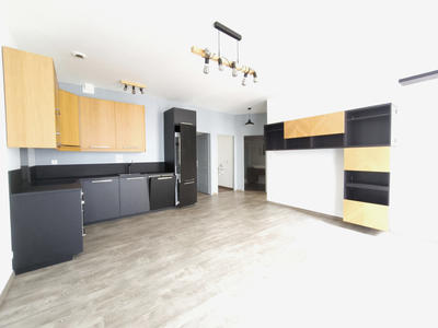 Appartement - 54 m² - 2 pièces