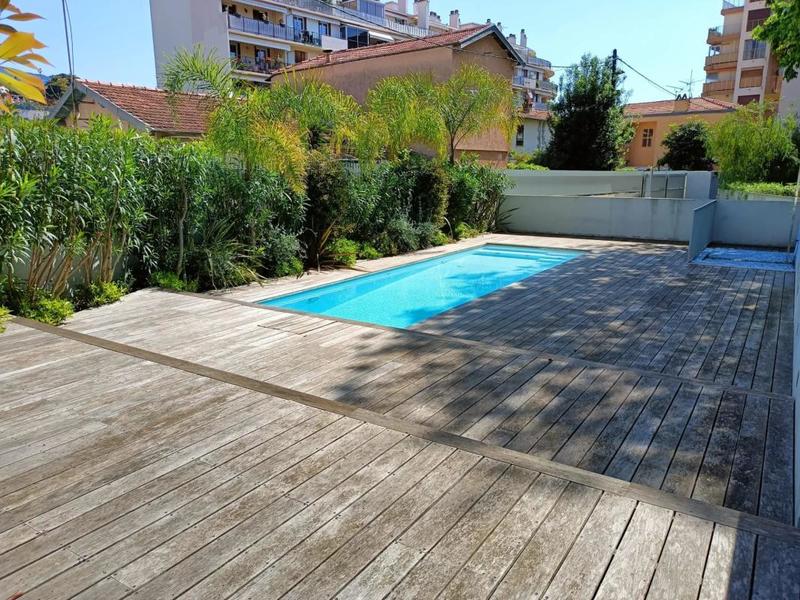 Duplex - 62 m² - 3 pièces