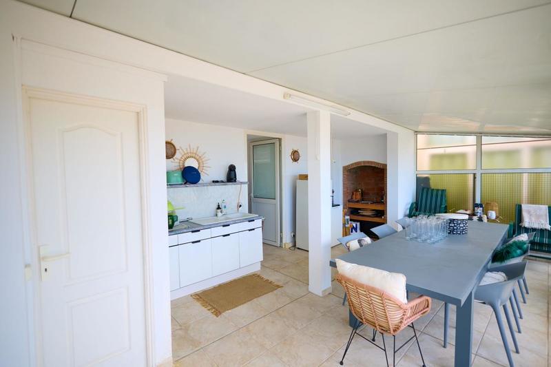 Appartement - 79 m² - 3 pièces