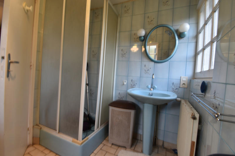 Maison - 63 m² - 5 pièces