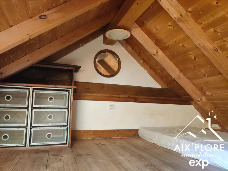 Appartement - 24 m²