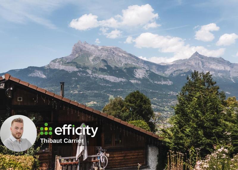 Appartement - 75 m² - 3 pièces