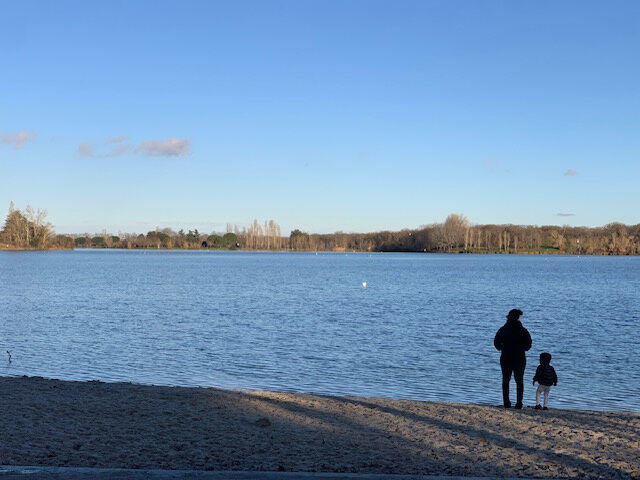 Local commercial - 84 m²