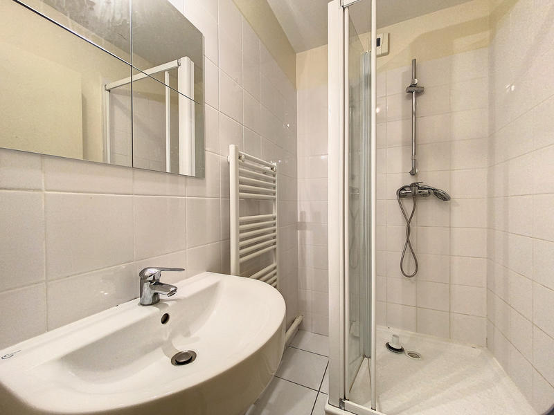 Appartement - 84 m² - 3 pièces