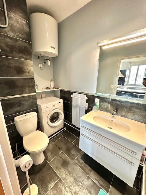 Appartement - 51 m² - 3 pièces