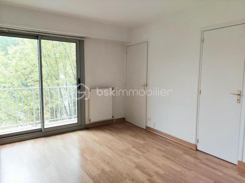 Duplex - 147 m² - 7 pièces