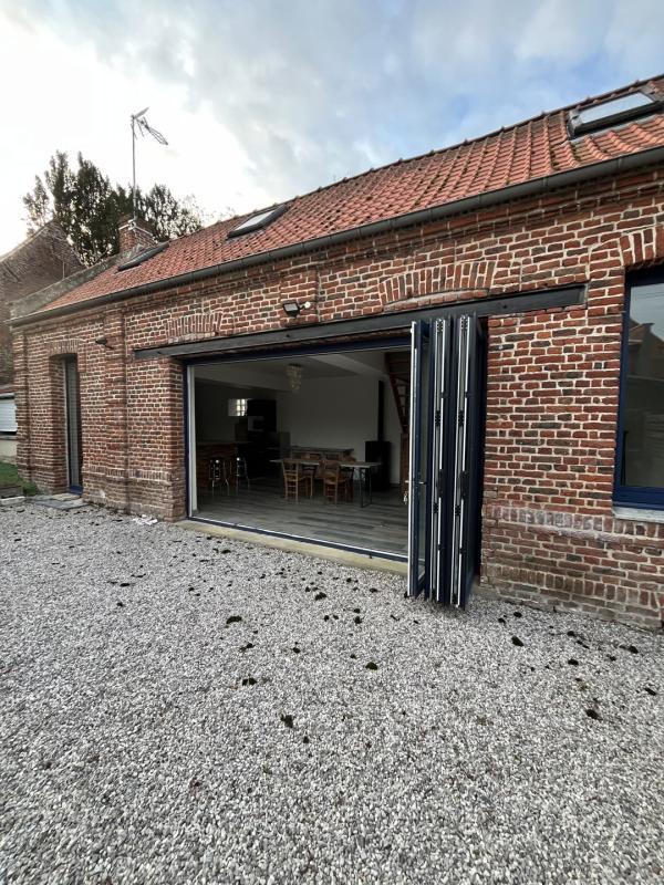 Maison - 79 m² - 4 pièces