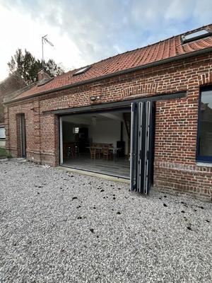 Maison - 79 m² - 4 pièces