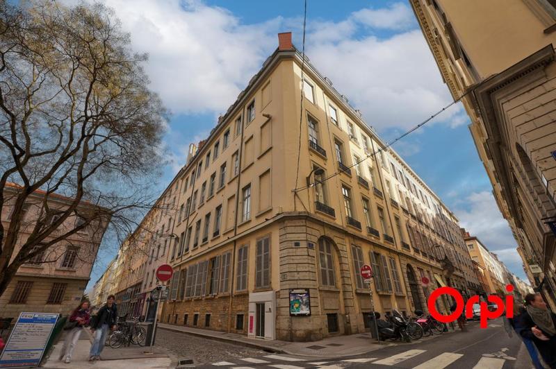 Studio - 28 m² - 1 pièce