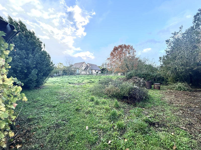 Maison - 86 m² - 6 pièces