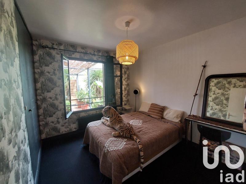 Maison - 140 m² - 4 pièces