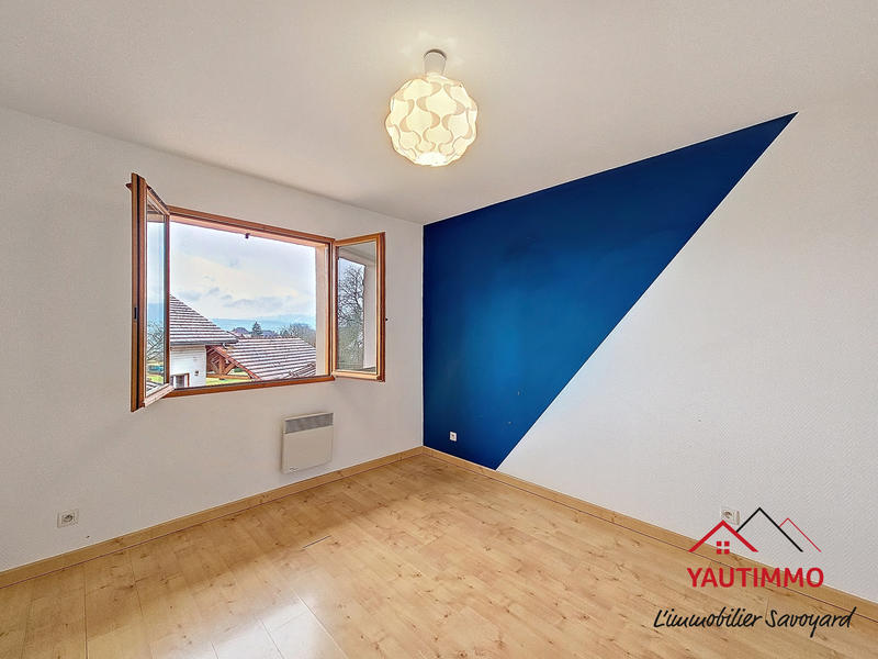 Maison - 121 m² - 5 pièces