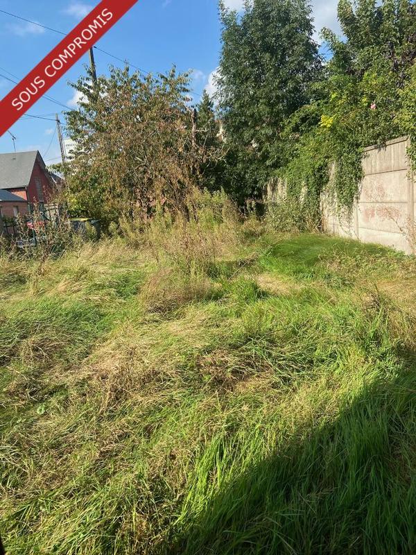 Maison - 53 m² - 4 pièces