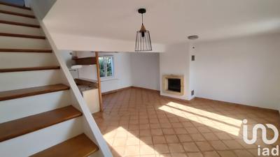 Maison - 126 m² - 6 pièces