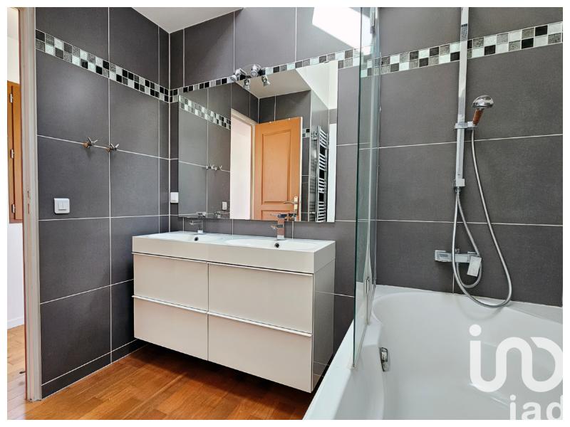 Maison - 152 m² - 6 pièces