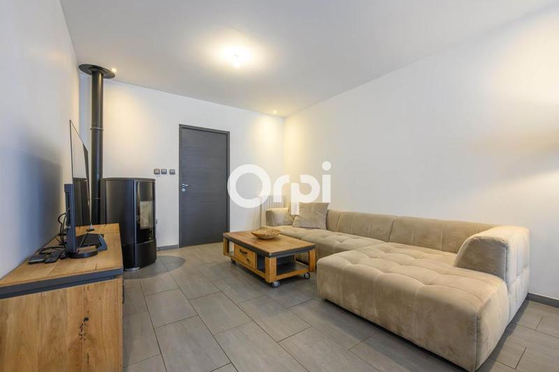 Maison - 128 m² - 5 pièces