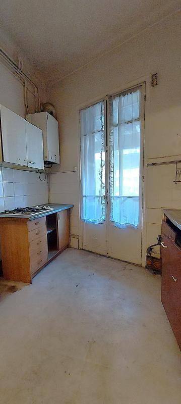 Appartement - 28 m² - 2 pièces