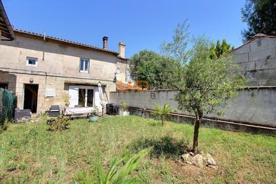 Maison de ville - 78 m² - 5 pièces